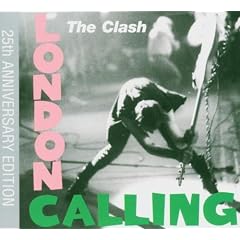 London Calling (2 CD + 1 DVD)