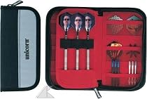 Unicorn Maxi Darts Wallet