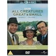 All Creatures Great And Small - Series 1 - Part 1