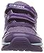 Geox JR Android G 3 Sneaker (Toddler/Little Kid/Big Kid)