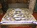 5pc OLD Lavender Silk Indian Bedding Bedspread Coverlet Sofa Throw Final Sale