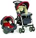 Ct 02 Duo Travel System Denim 2007