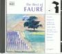 The Best of Faur�