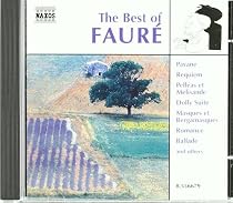 Best of Faure