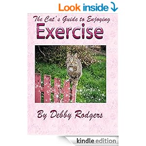 cat exercise book cover