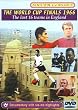 1966 World Cup Finals - The Last 16