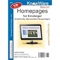 Homepages f�r Einsteiger