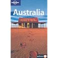 Lonely Planet Australia (Lonely Planet Spanish Guides) by Justine Vaisutis, Becca Blond, Lindsay Brown, and Terry Carter