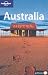 Books : Lonely Planet Australia (Lonely Planet Spanish Guides)