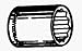 1/2 3/8 Drive Standard Socket