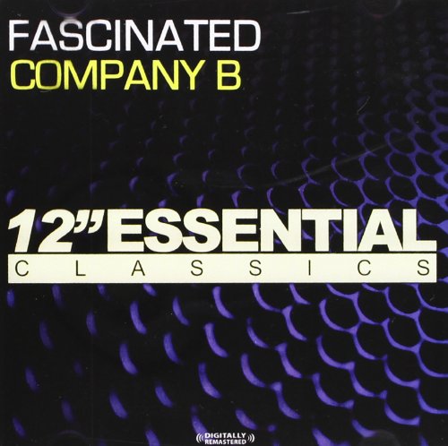 COMPANY B - Fascinated (Radio Edit) Lyrics - Zortam Music