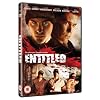 The Entitled [DVD]