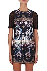 Dresses by Miss Moncur