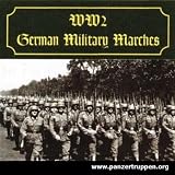 German Military Marches｜German Military Marches/Various