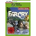 Far Cry [Green Pepper]