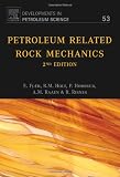 Petroleum Related Rock Mechanics