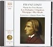 Liszt: int�grale de l'oeuvre pour piano, Vol. 29