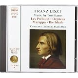 Liszt: int�grale de l'oeuvre pour piano, Vol. 29par Franz Liszt