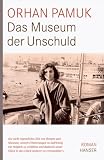 Das Museum der Unschuld