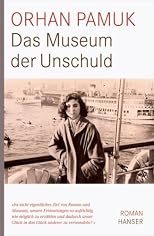 Das Museum der Unschuld