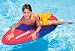 Inflatable Surf Board Pool Float Toy