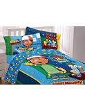 Handy Manny Comforter (Full)