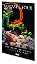 Marvel Masterworks: The Fantastic Four Volume 1 TPB (v. 1)
