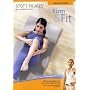 STOTT PILATES: Firm & Fit