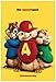 Alvin and the Chipmunks: The Squeakquel: Meet the 'Munks (I Can Read Level 2)