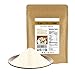 CCnature Organic Stevia Powder Natural Sweetener Zero Calorie Sugar Substitute 4oz