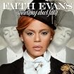 Something About Faith