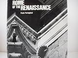 Rome of the Renaissance