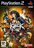 Hard Knock High (PS2)