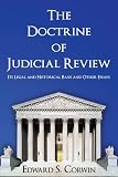 The Doctrine of Judicial Review