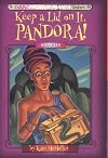 Keep a Lid on It Pandora