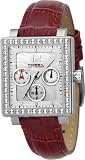 FOSSIL (フォッシル) 腕時計 BLUE TEQ BQ9364 レディース [正規輸入品]