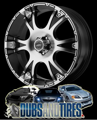 20 Inch Black Rims For Sale
