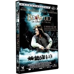 Beowulf - La l�gende viking (�dition Prestige)