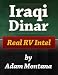 Books : Iraqi Dinar: Real RV Intel