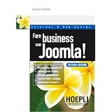 Fare business con Joomla!di Roberto Chimenti