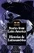 Stories from Latin America : Historias de Latinoamerica