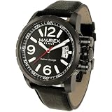 Haurex Italy Mens "Aeron" Watch