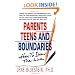 Parents, Teens and Boundaries: How to Draw the Line