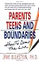 Parents, Teens and Boundaries: How to Draw the Line