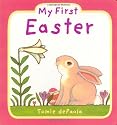 My First Easter