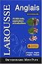 Mini dictionnaire fran�ais-anglais, anglais-fran�ais