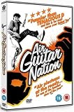 Eigenschaften Contender Entertainment Group  / Air Guitar Nation [UK IMPORT]
