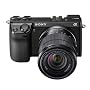 Sony NEX7KB.CEH Digital Compact System Camera with&hellip by Sony