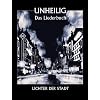 Unheilig: Lichter Der Stadt - Das Liederbuch: Songbook