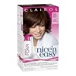 Clairol Nice 'N Easy Color Blend Foam Hair Color 5rb Medium Reddish Brown 1 Kit